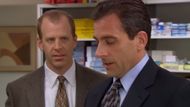 Who is Toby in The Office?
